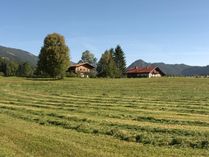 Haus Hohenwarter Otel Lofer Dış mekan fotoğraf