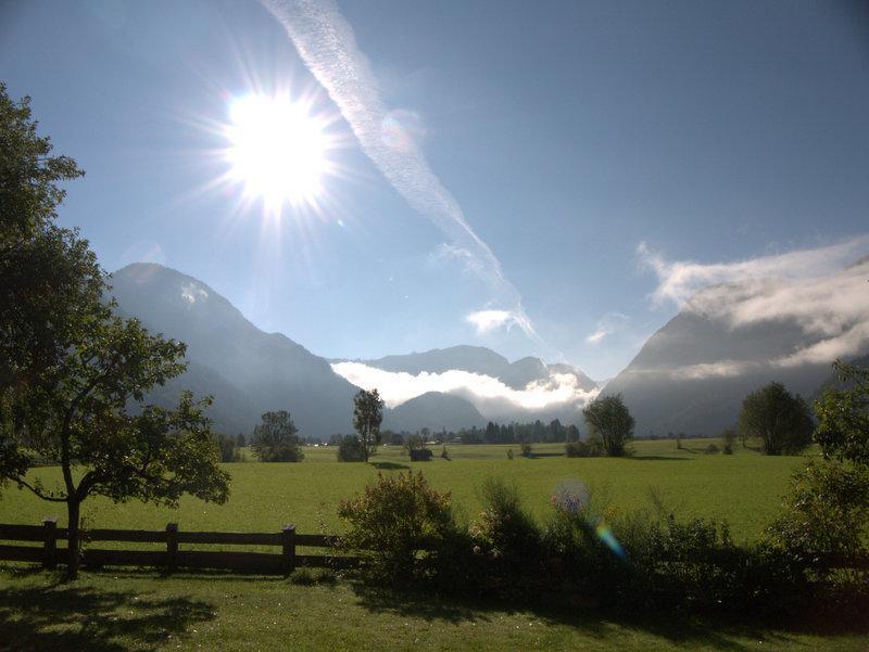 Haus Hohenwarter Otel Lofer Oda fotoğraf