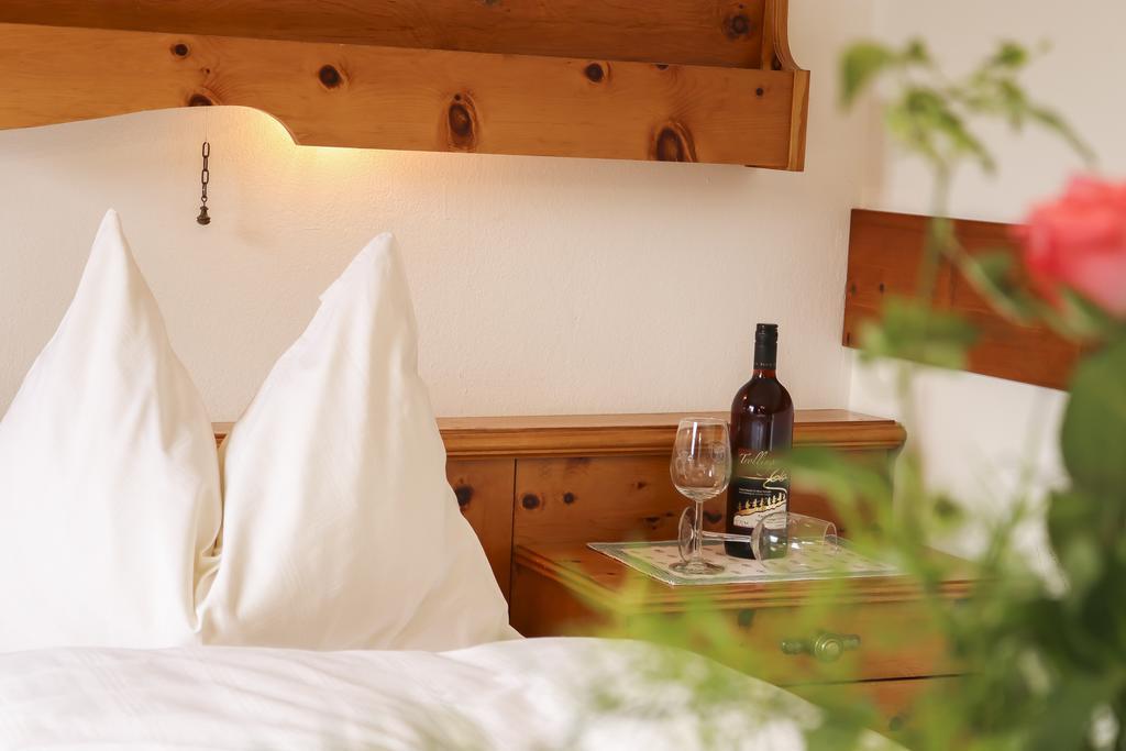 Haus Hohenwarter Otel Lofer Dış mekan fotoğraf
