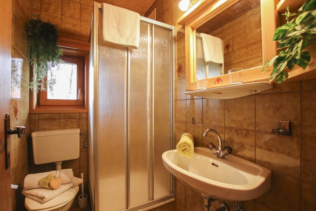 Haus Hohenwarter Otel Lofer Dış mekan fotoğraf
